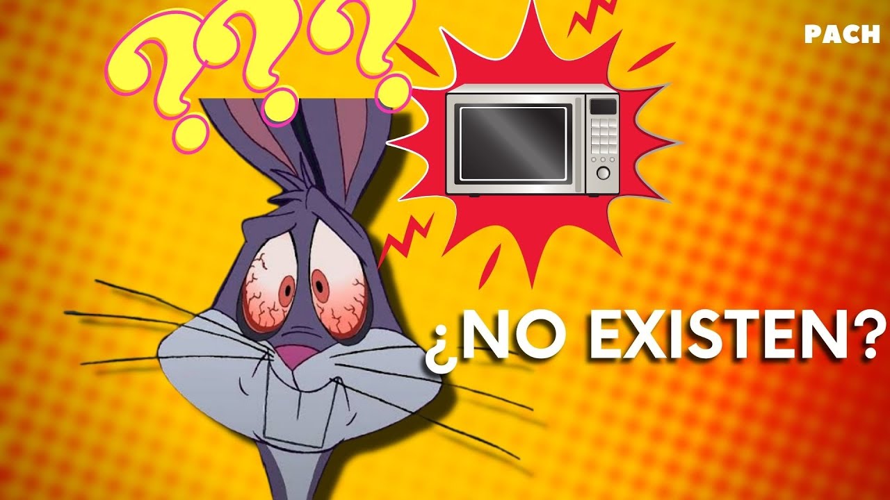 Por qué no hay anuncios de microondas