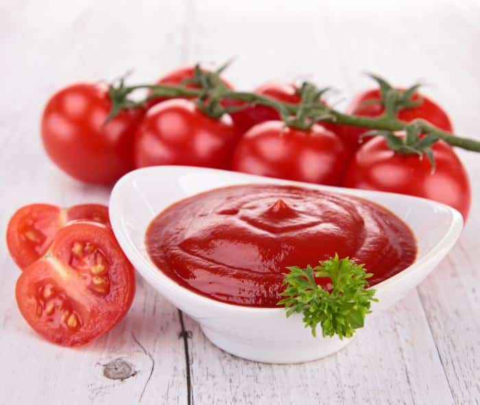 Pure de Tomate Mercadona: Receta Fácil y Saludable