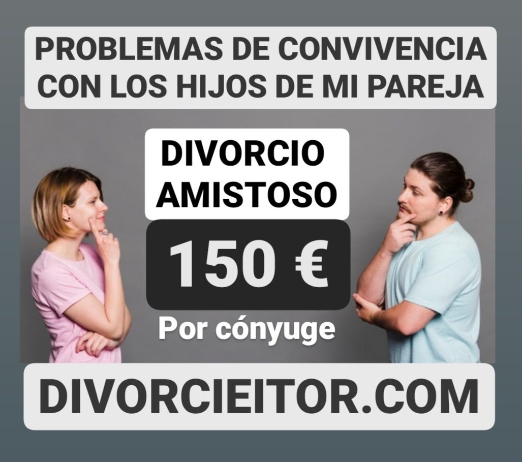 ¿Qué hacer cuando ya no soportas a tu pareja pero tienen un hijo juntos?