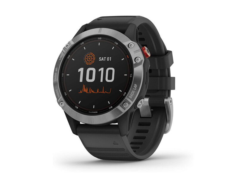 Rebajas Garmin: El reloj Garmin ideal para triatletas que arrasa en Amazon a precio rebajado