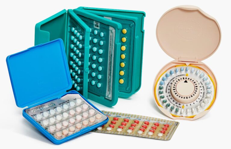 ¿Es seguro confiar en las pastillas anticonceptivas?