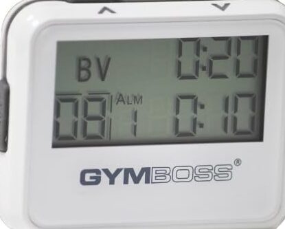 Temporizador Online: Entrena por Intervalos de manera eficiente